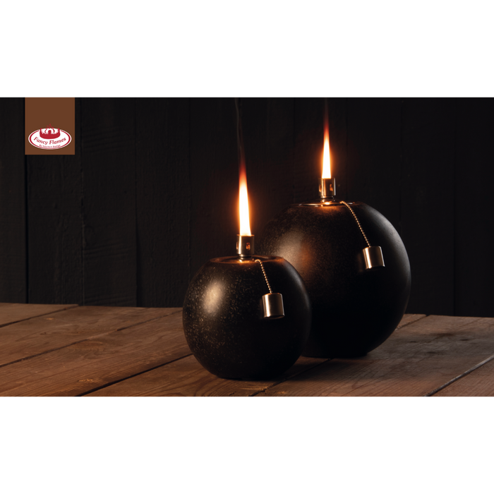 ESSCHERT DESIGN Moodboard - Terrazzo Oil Lamp (FF461 / FF462)