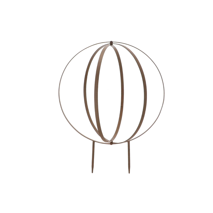 ESSCHERT DESIGN Topiary Ball Foldable - Large