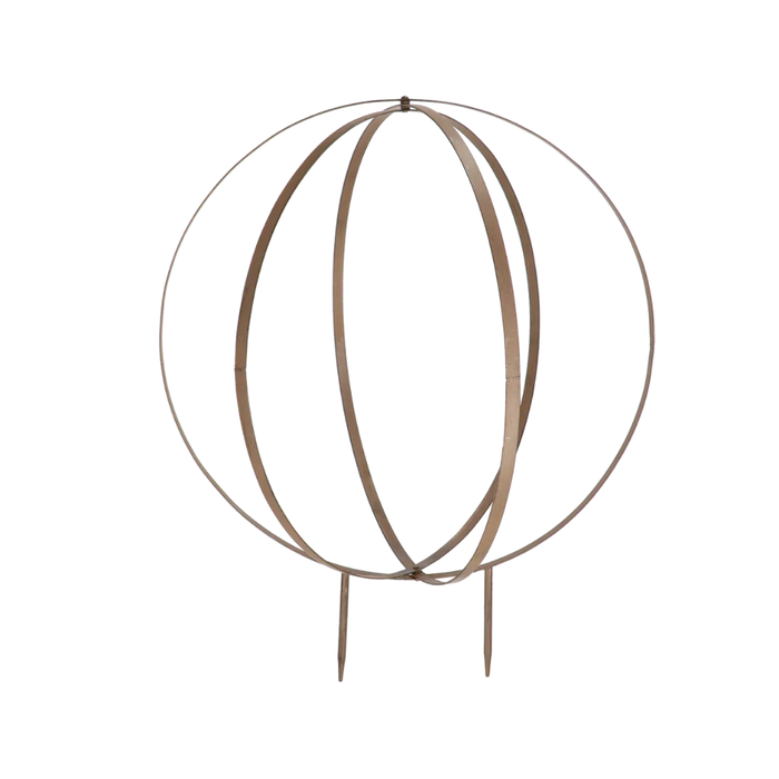 ESSCHERT DESIGN Topiary Ball Foldable - Small