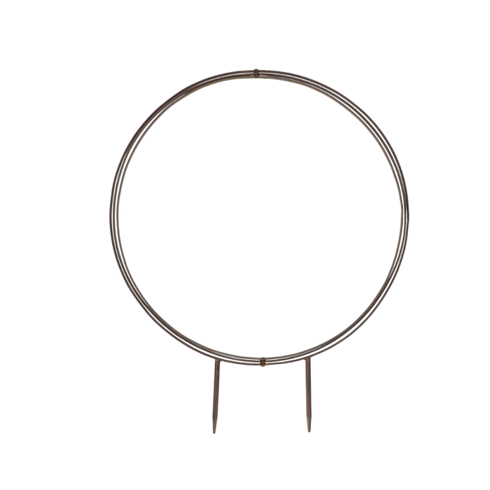 ESSCHERT DESIGN Topiary Ball Foldable - Small