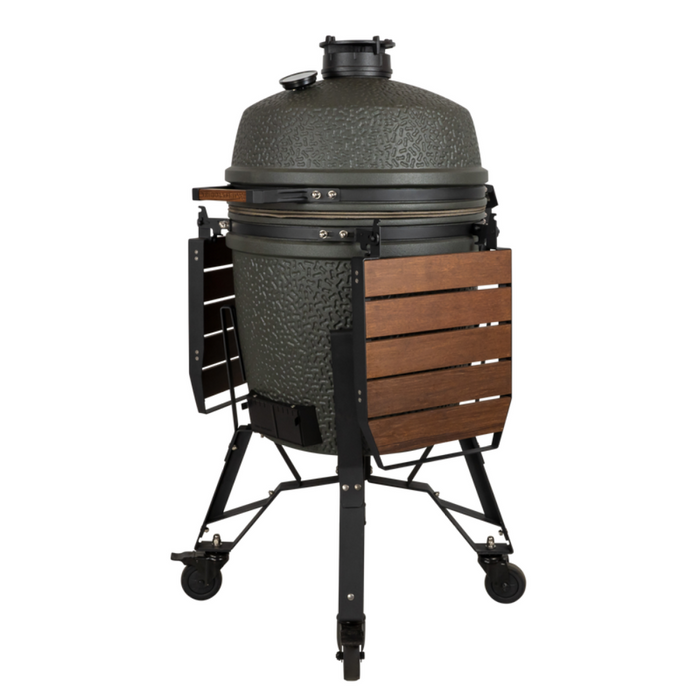 THE BASTARD VX Complete Kamado Charcoal Grill - Large