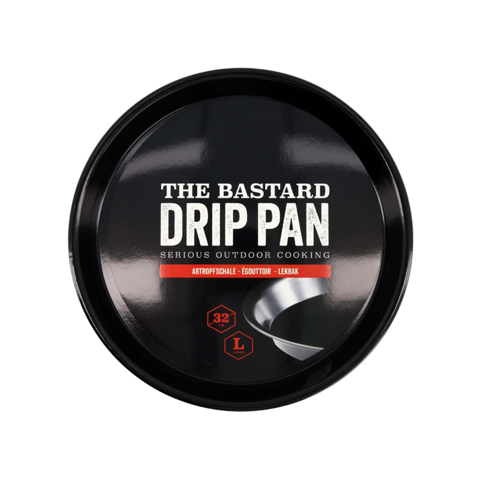 THE BASTARD Drip Pan - Large