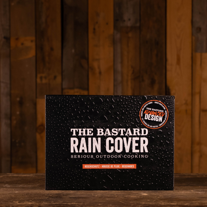 THE BASTARD VX Kamado Grill Cover - Large