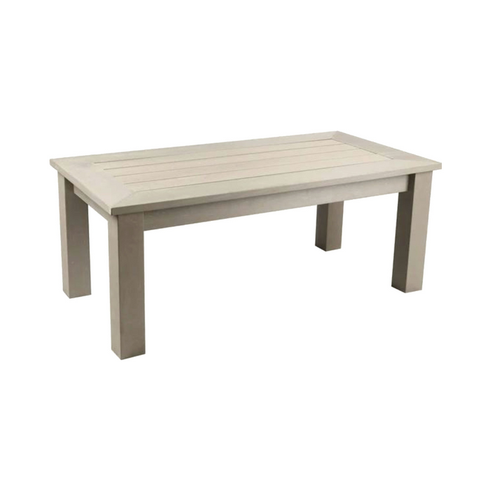 WINAWOOD Coffee Table - 1200mm - Stone Grey