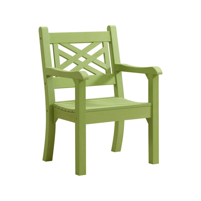 WINAWOOD Speyside Armchair - 625mm - Duck Egg Green