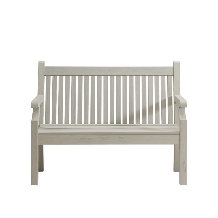 Sandwick Bench Winawood Sandwick Seater Wood Effect Garden Bench