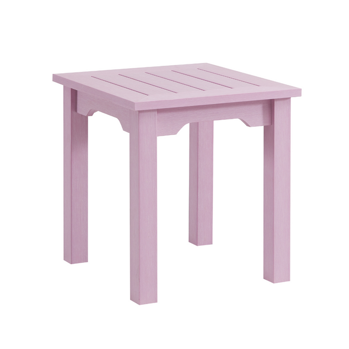 WINAWOOD Side Table - 493mm - Royal Lavender