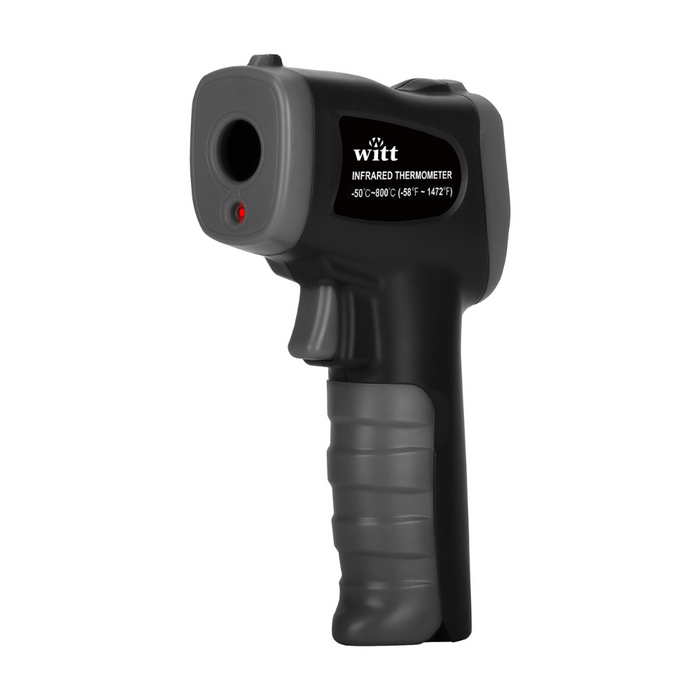 WITT Infrared Temperature Gun