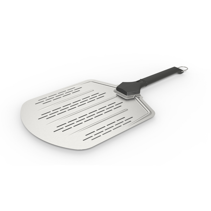 WITT Perforated Pizza Peel - 12"