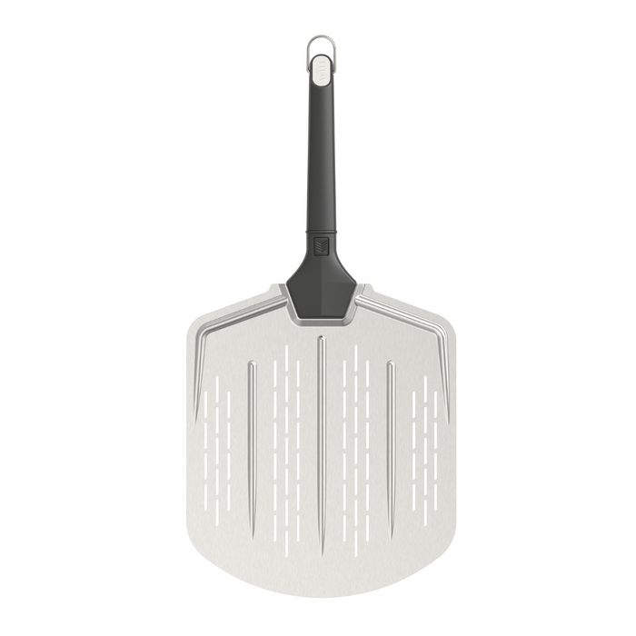 WITT Perforated Pizza Peel - 12"