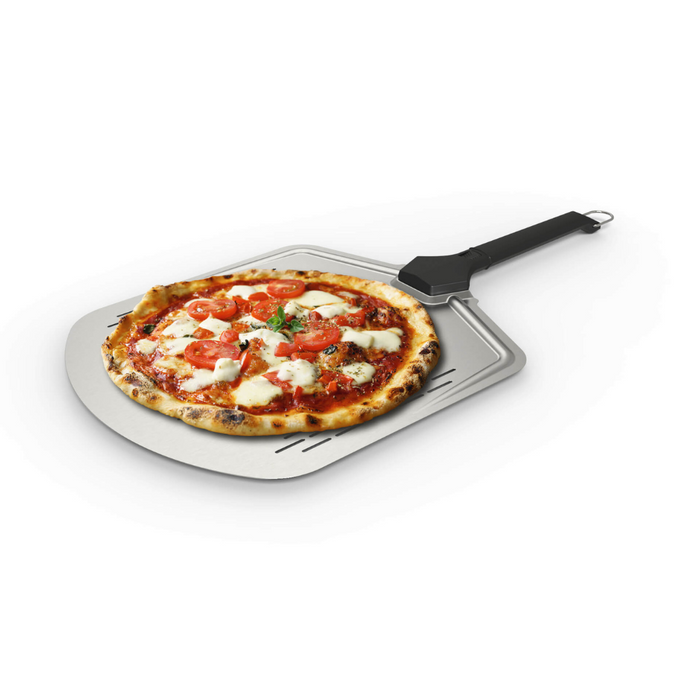 WITT Perforated Pizza Peel - 14"