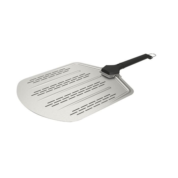 WITT Perforated Pizza Peel - 14"