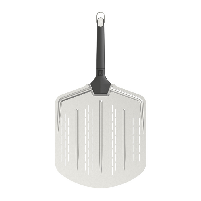 WITT Perforated Pizza Peel - 14"