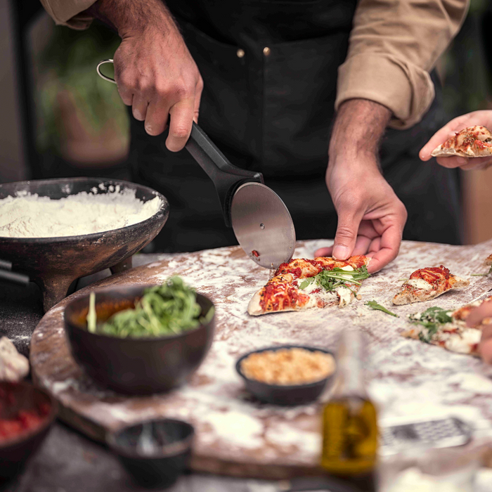 WITT Pizza Cutter Wheel