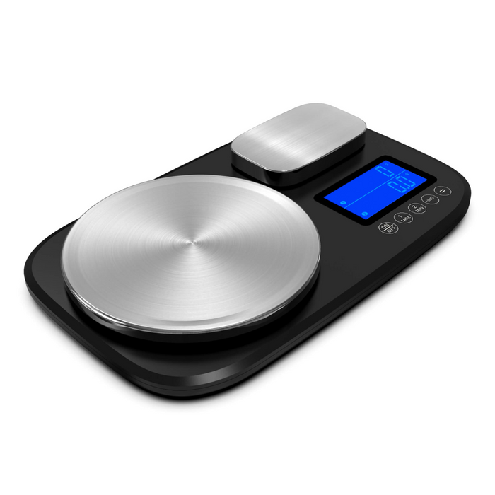 WITT Pizza Dual Kitchen Scales