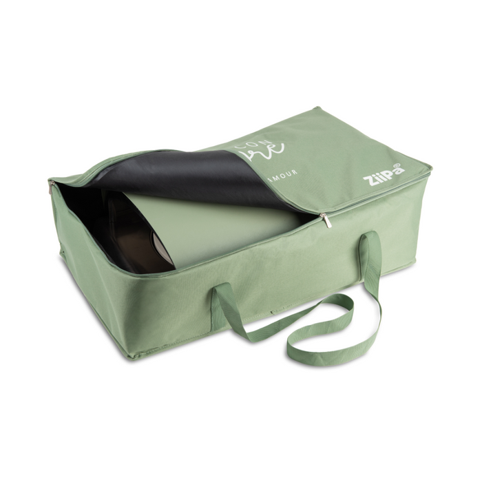 ZiiPa Fotana Carry Cover To Suit ZiiPa Pizza Oven – Eucalyptus