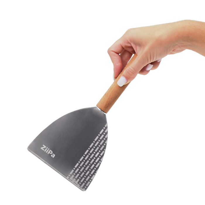 ZiiPa Panetta Dough Spatula