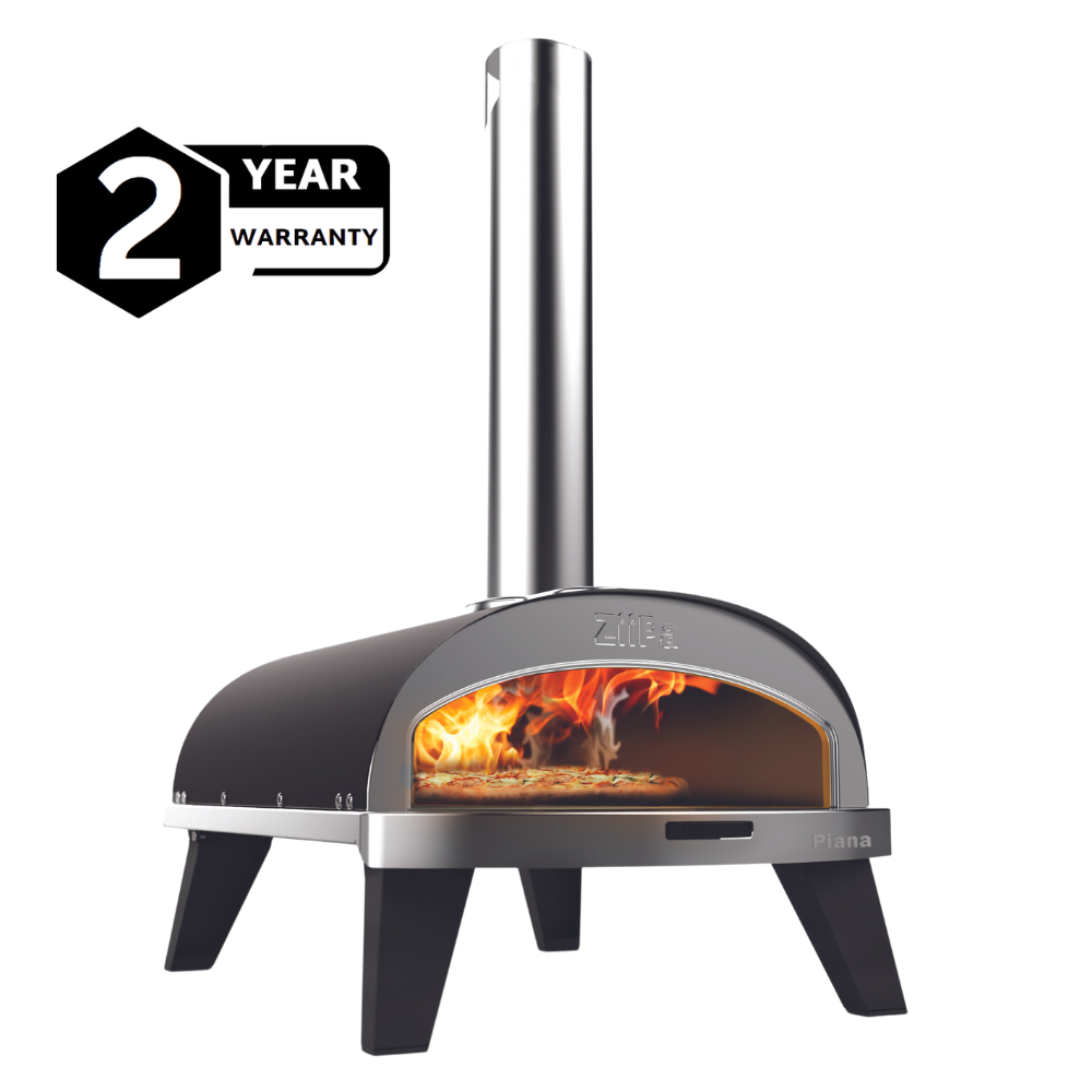 Pizza Ovens