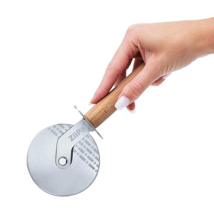 ZiiPa Rio Pizza Cutter Wheel