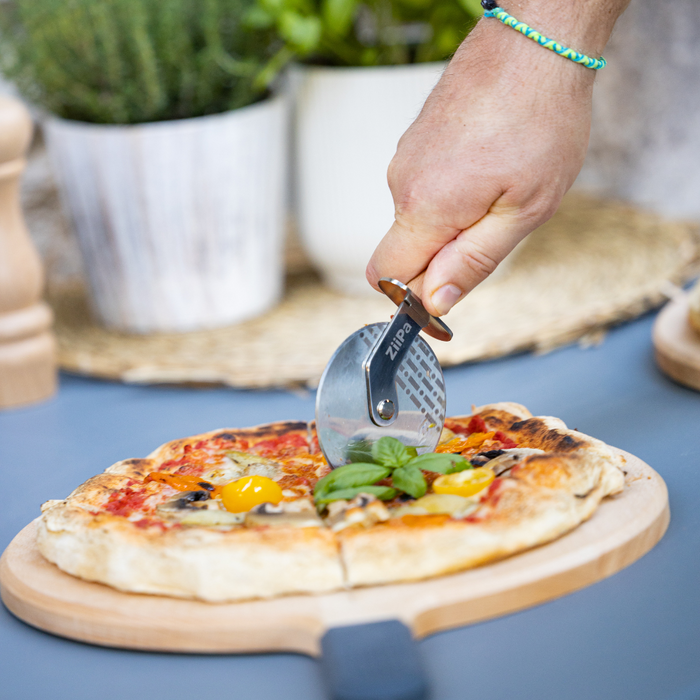 ZiiPa Rio Pizza Cutter Wheel