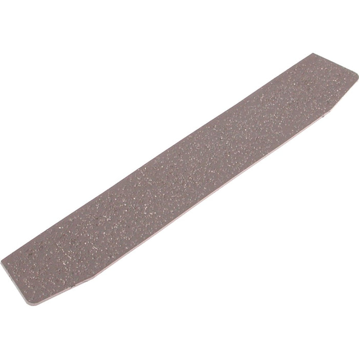 AXIS Professional Tungsten Carbide Grit Flat File