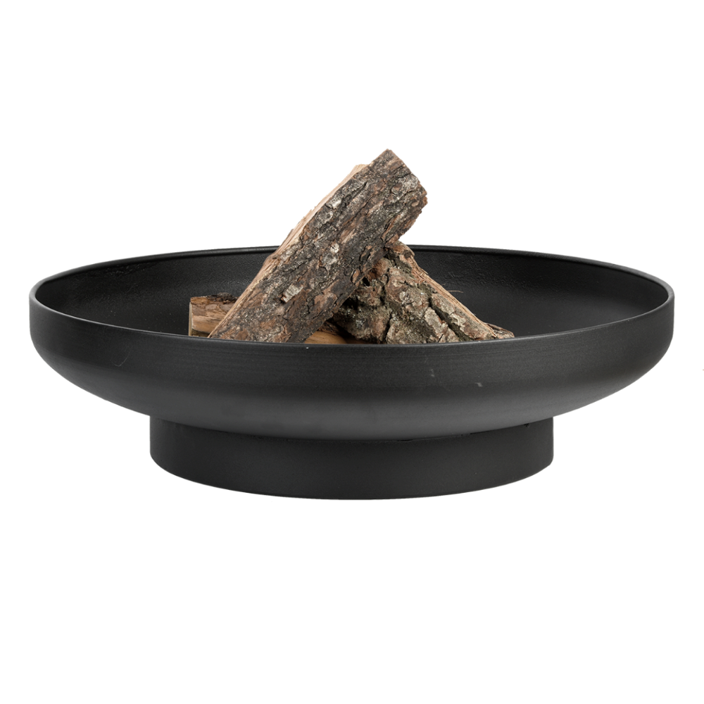 Firepits & Fireballs