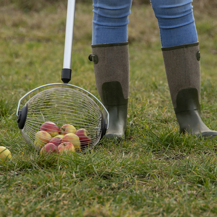 ESSCHERT DESIGN Fruit Collector