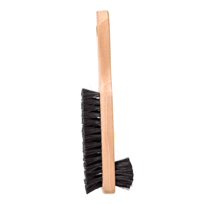 ESSCHERT DESIGN Wooden Boot Cleaning Hand Brush