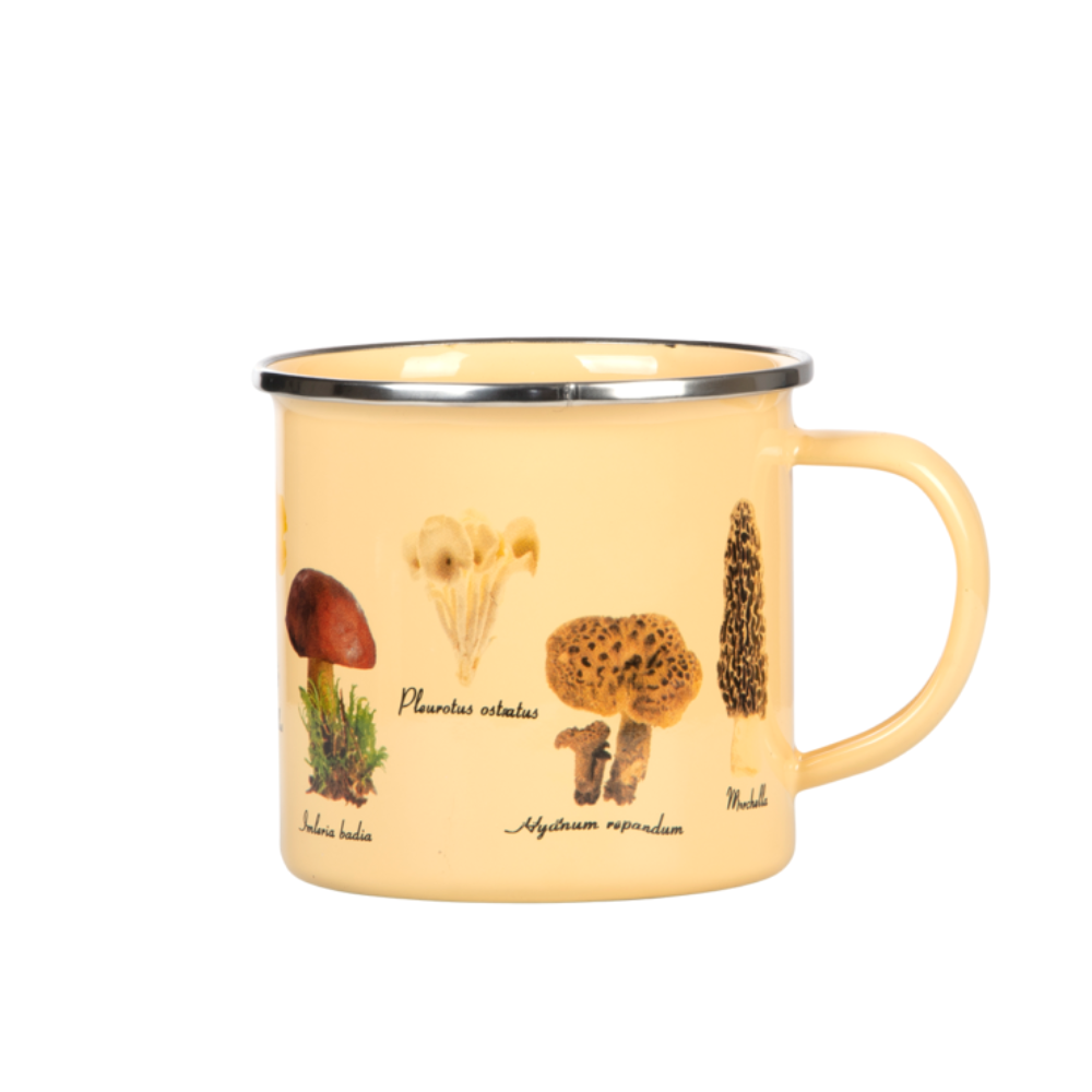 Nature Print