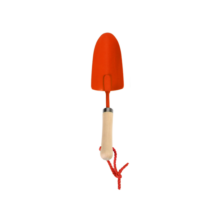 ESSCHERT DESIGN Hand Shovel - Orange