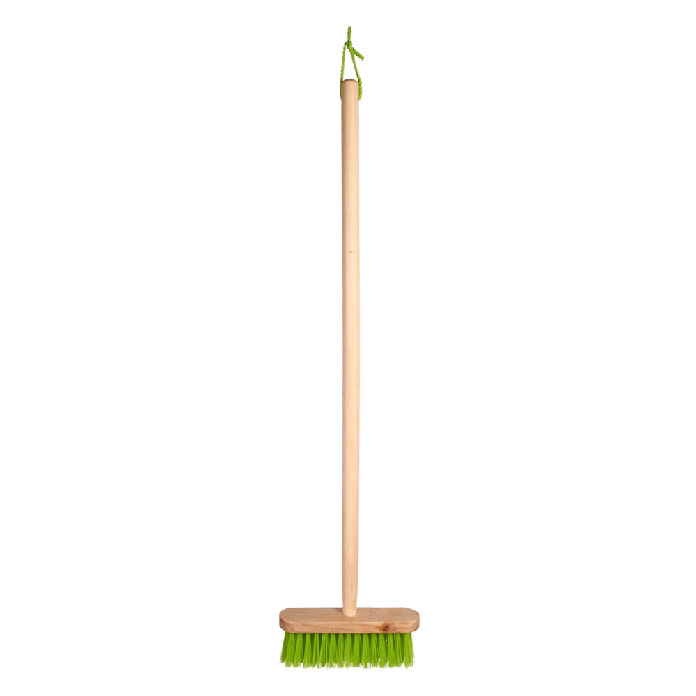 Brushes & Brooms