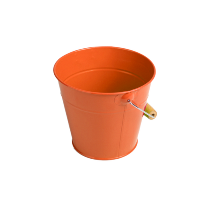 ESSCHERT DESIGN Children's Bucket - Orange