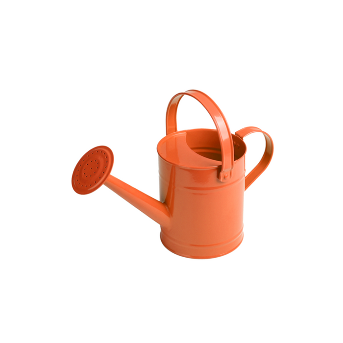 ESSCHERT DESIGN Children's Watering Can - Orange