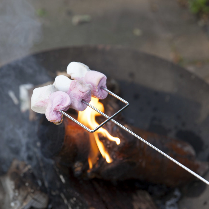 ESSCHERT DESIGN Marshmallow Toasting Stick