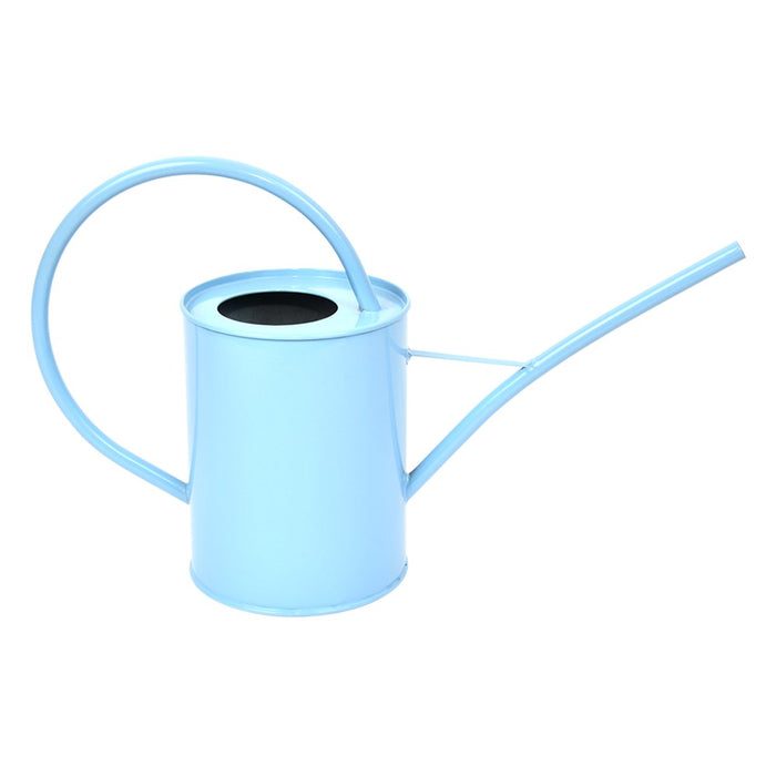 ESSCHERT DESIGN 'Blue Shades' Indoor Watering Can - Dusty Blue