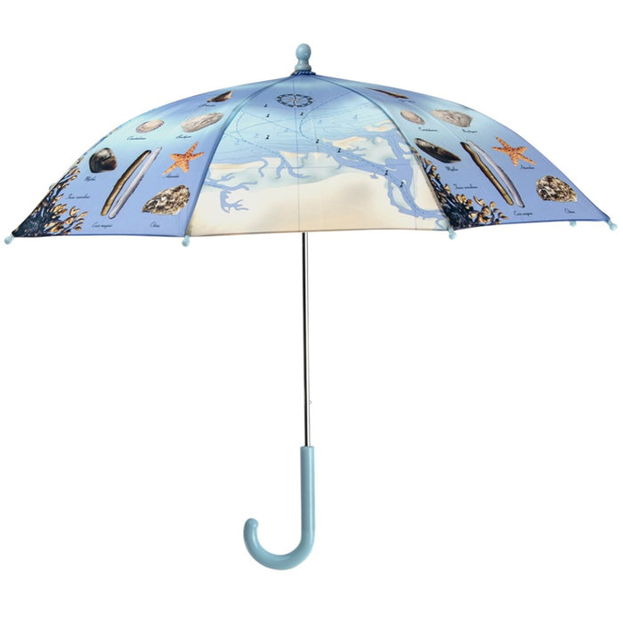 ESSCHERT DESIGN 'Seaside' Children's Umbrella