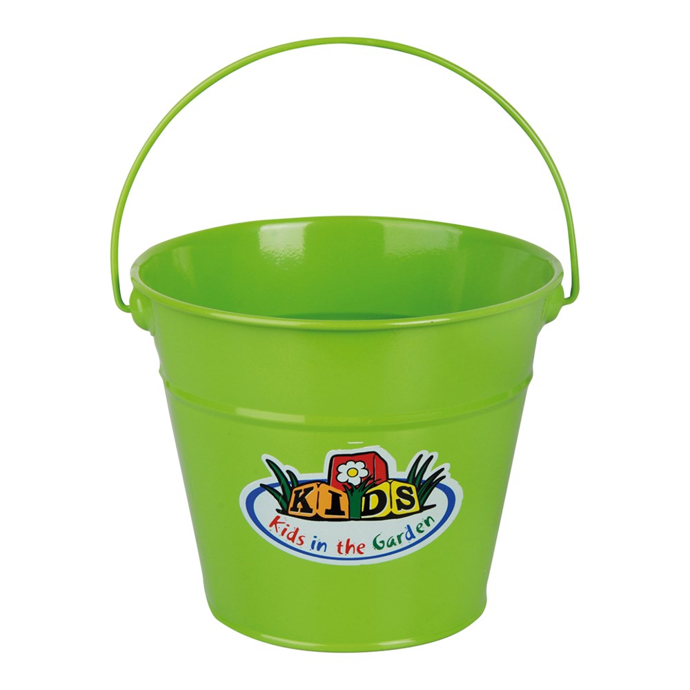 ESSCHERT DESIGN Children's Bucket - Woodland Green — Core Supply Group ...