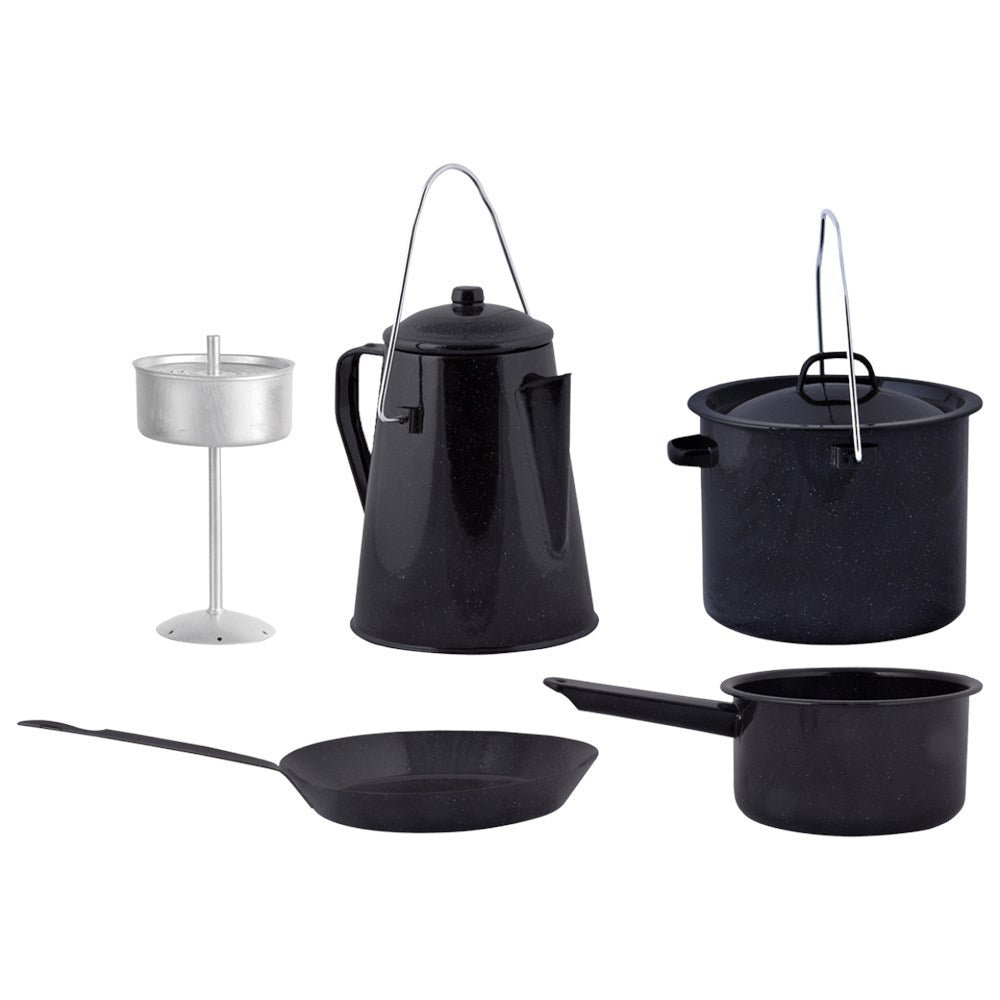 Firepit & Cooking Accessories
